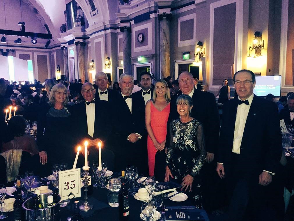 Colin Jones Clarke & Hartland Cardiff, United Kingdom Office