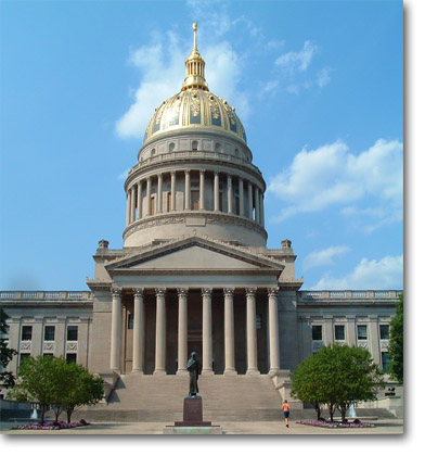 Paulson & Nace, PLLC Charleston, WV Office