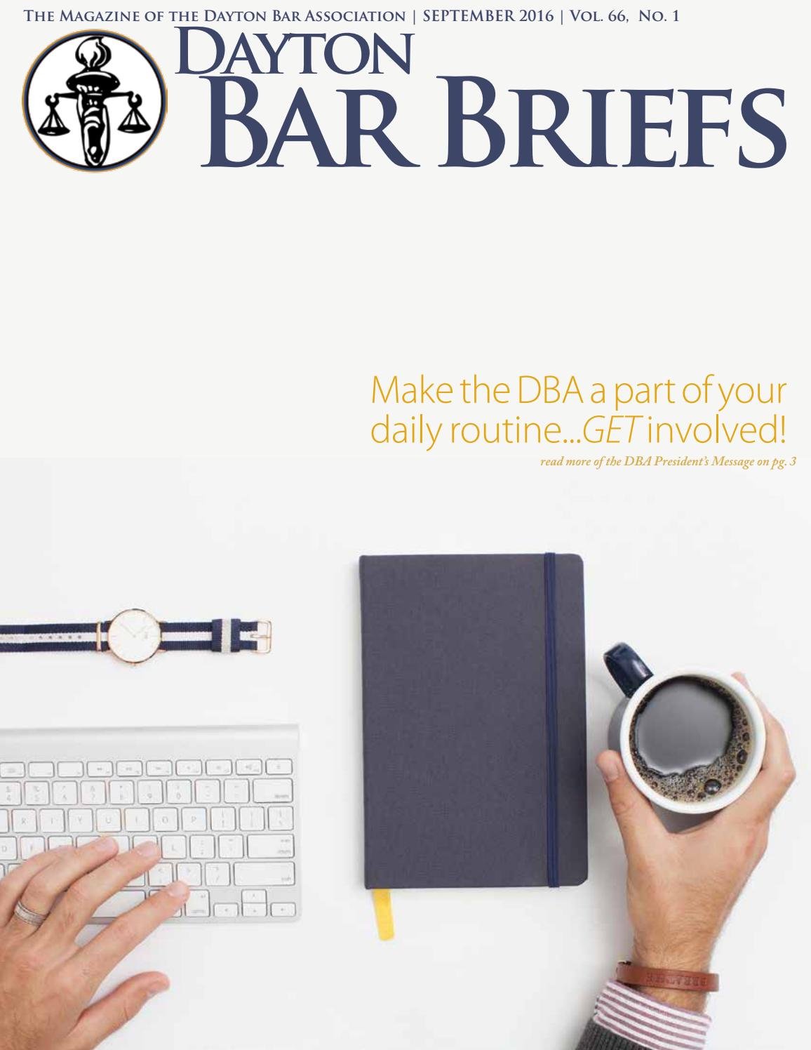 Coolidge Wall Co., L.P.A Dayton, OH Office