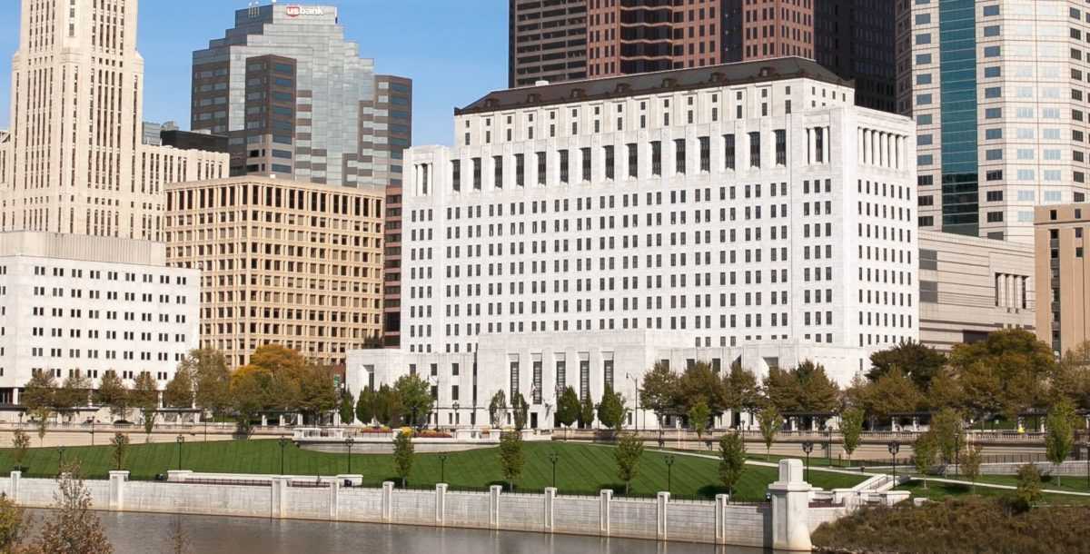 Volkema Thomas, LLC Columbus, OH Office