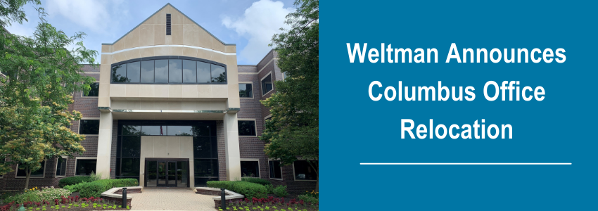 Weltman, Weinberg & Reis Co., LPA Dublin, OH Office
