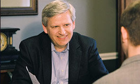 Law Offices of S. David Worhatch Akron, OH Office