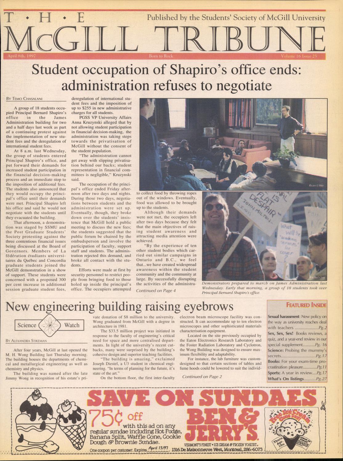 EY Law LLP Montreal, Canada Office