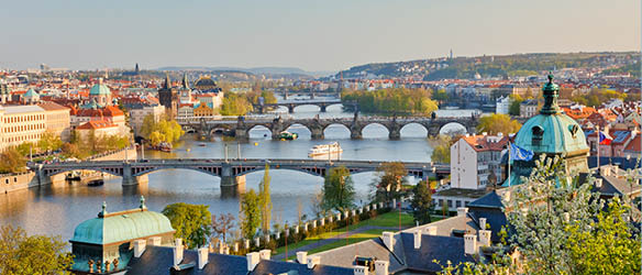 BBH, advokatni kancelar, s.r.o Prague, Czech Republic Office