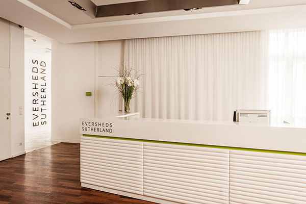 Eversheds Sutherland (US) LLP Wien, Austria Office