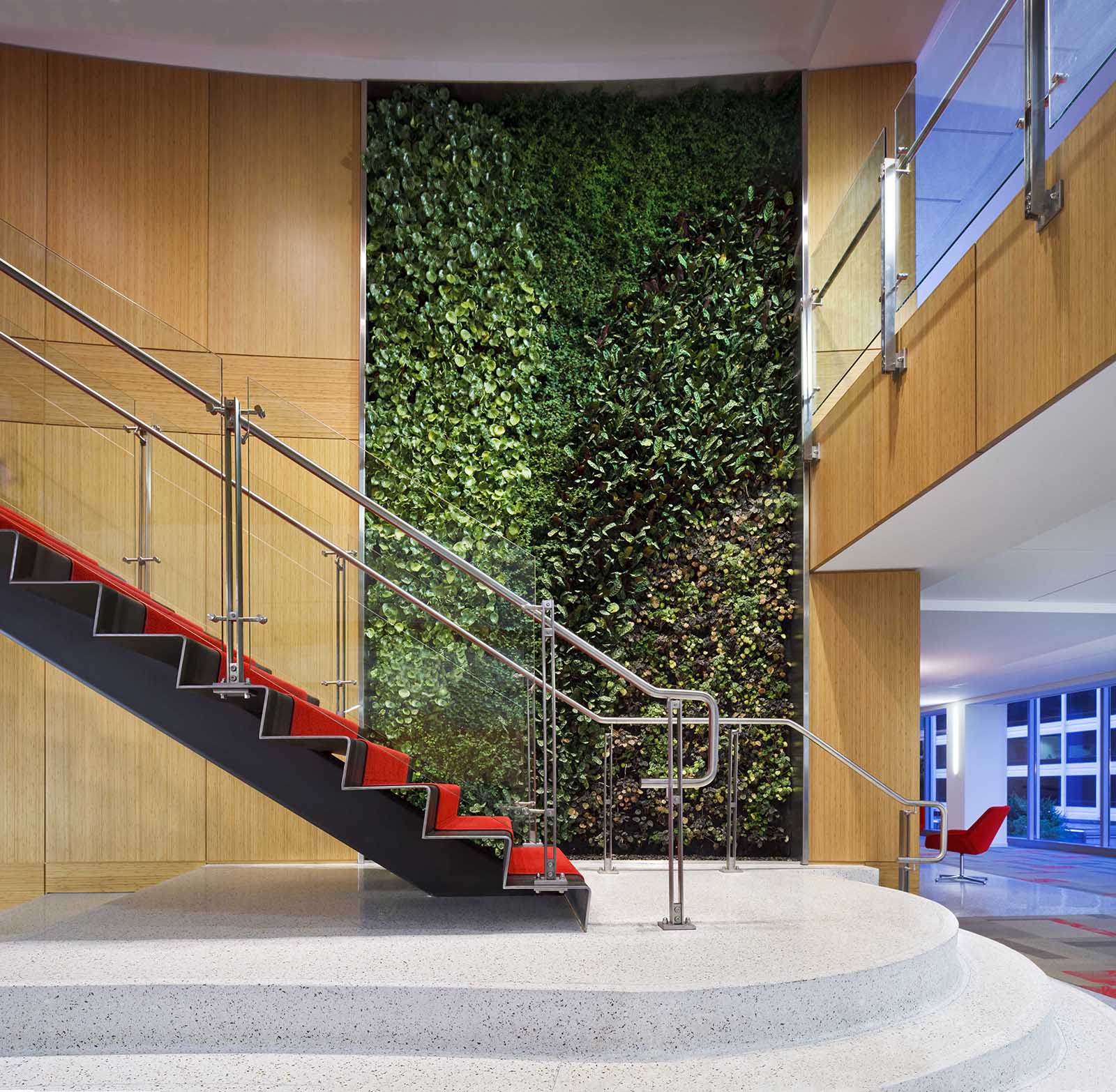 Squire Patton Boggs Washington, DC Office