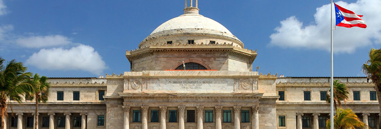 DLA Piper San Juan, PR Office