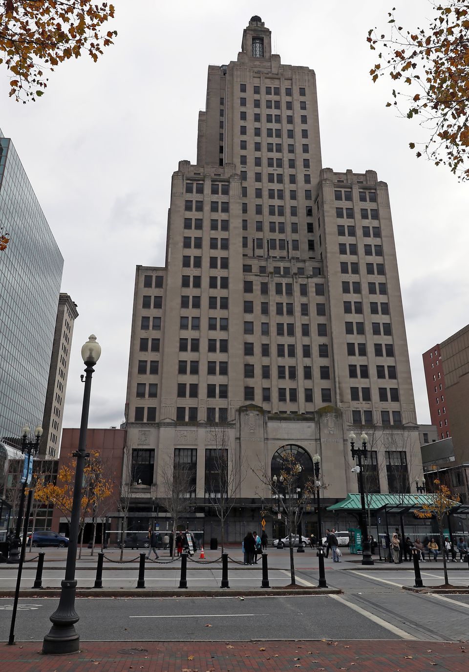 Gilmore, Rees and Carlson, PC Providence, RI Office