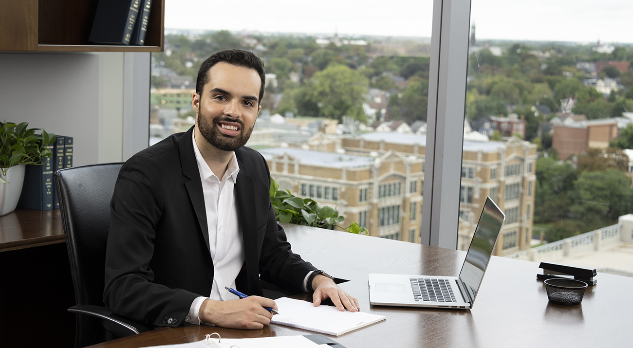 Hagelin Spencer LLC Buffalo, NY Office