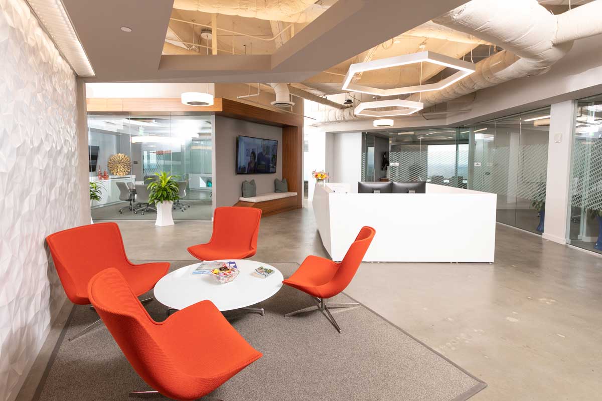 Thomas Horstemeyer, LLP Atlanta, GA Office