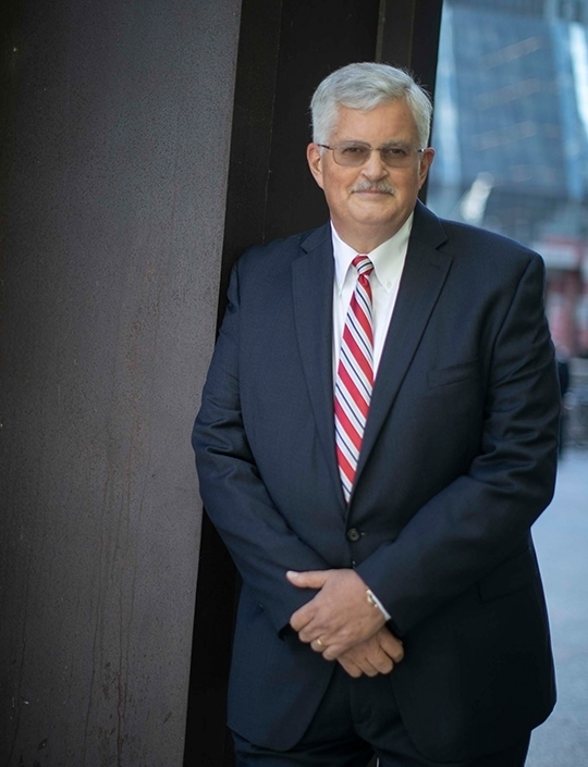 Hughes Socol Piers Resnick & Dym, Ltd Chicago, IL Office