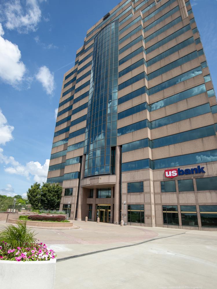 Sandberg Phoenix & von Gontard P.C Kansas City, MO Office