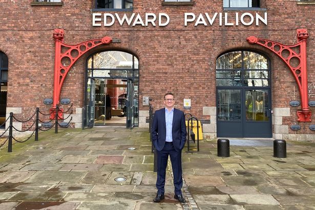 Simpson Millar LLP Manchester, United Kingdom Office