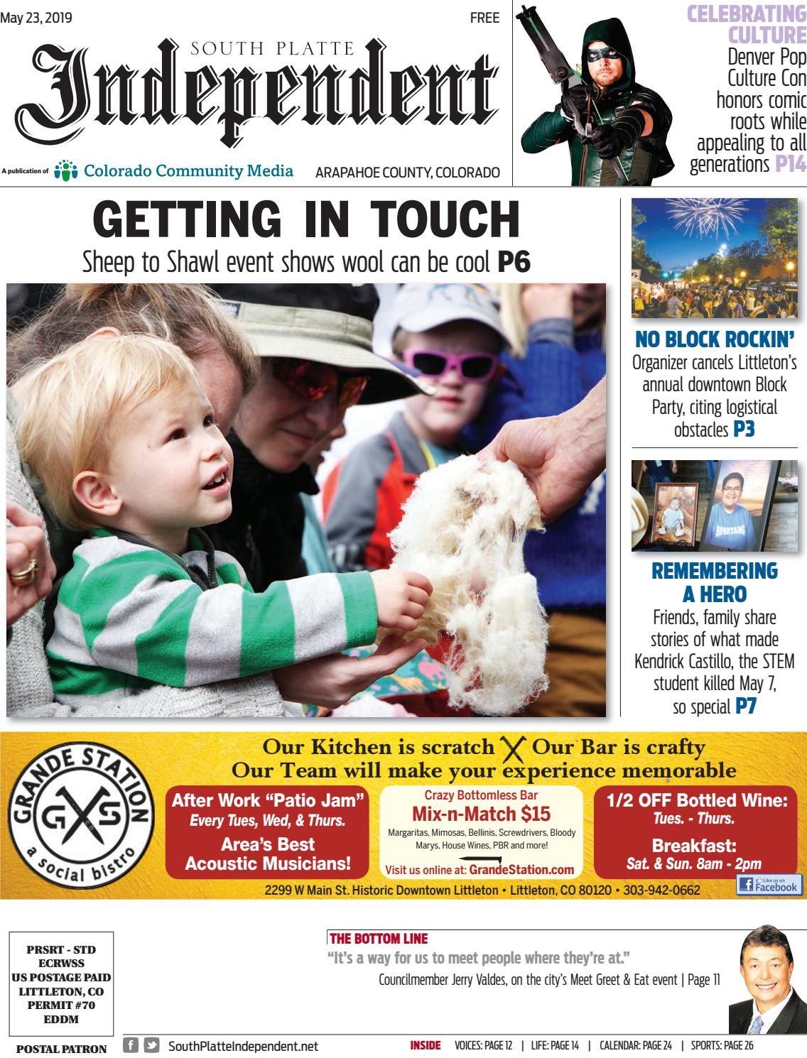 Edelson PC Denver, CO Office