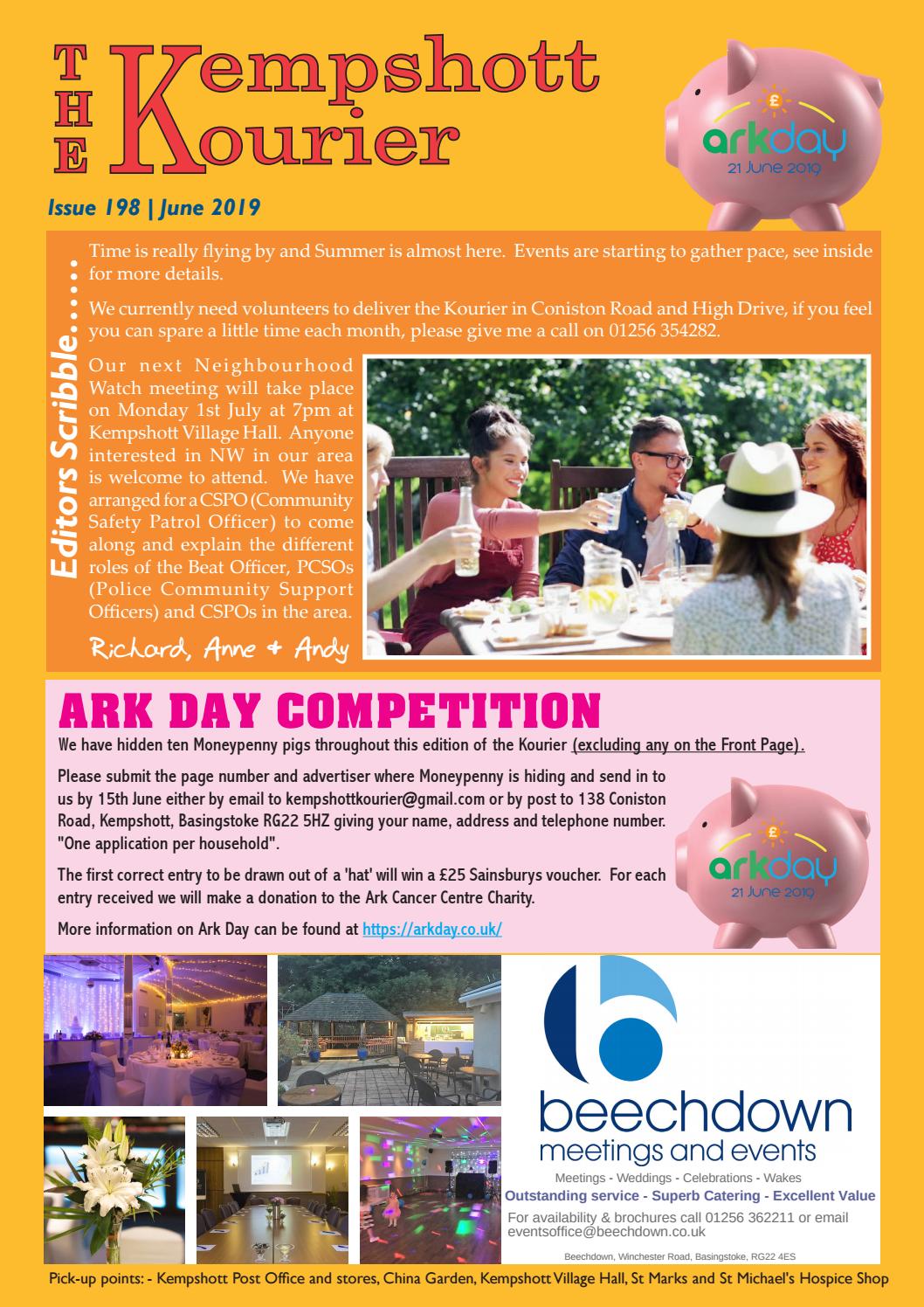 NewLaw Solicitors Basingstoke, United Kingdom Office