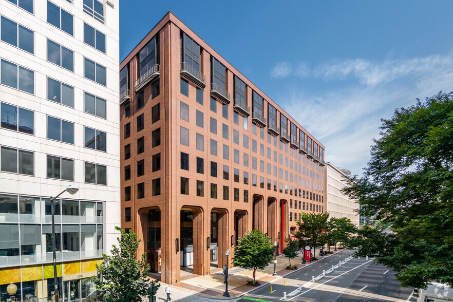 Dorsey & Whitney LLP Washington, DC Office