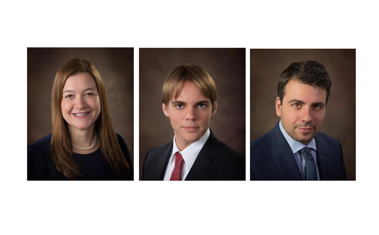 Isaak Law Firm Enterprise,  Office