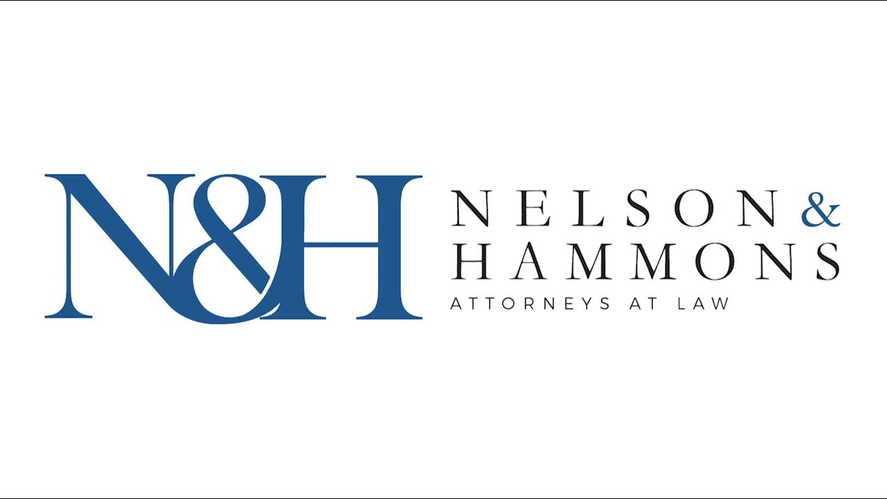 Nelson & Hammons, Attorneys At Law Lafayette, LA Office
