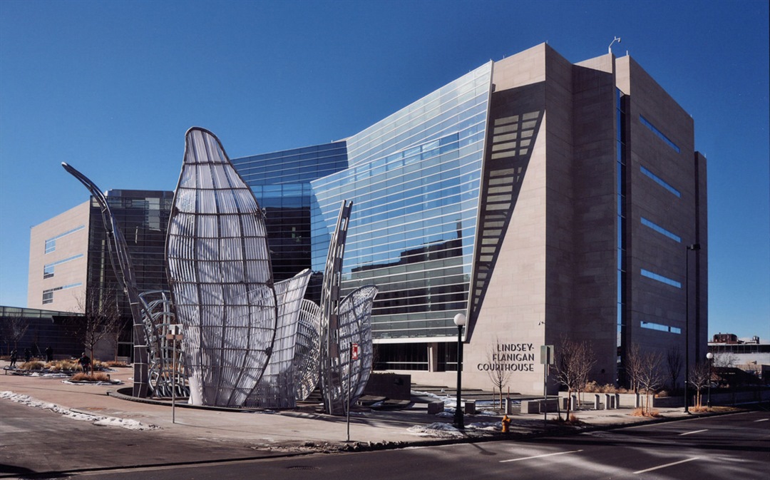 Richards Carrington, LLC Denver,  Office