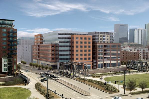 Dorsey & Whitney LLP Denver, CO Office