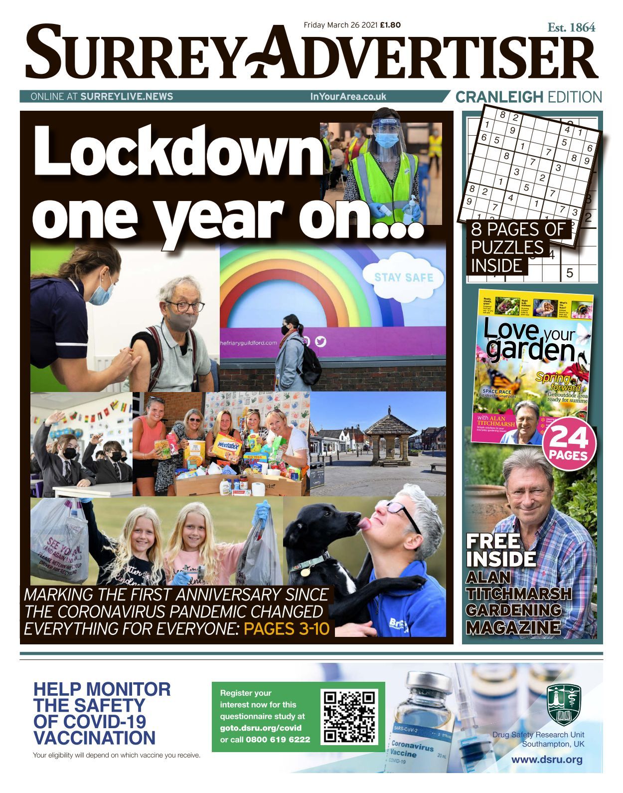 Moore Barlow LLP Guildford, United Kingdom Office