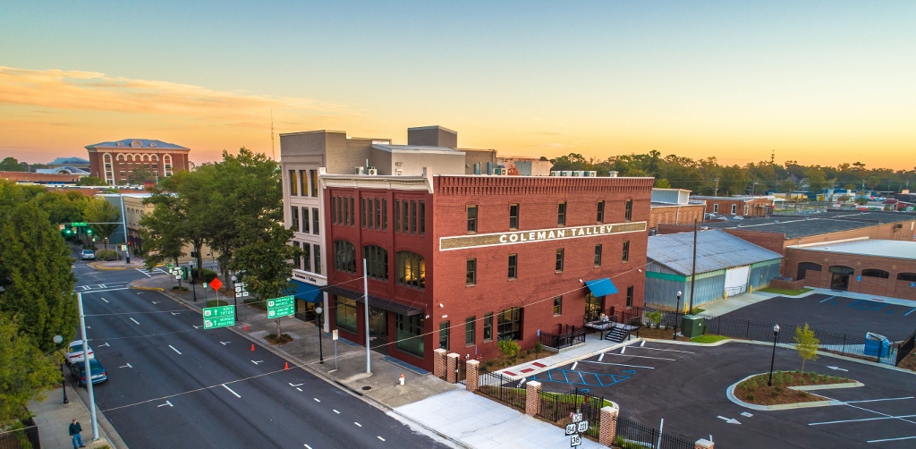 Coleman Talley LLP Atlanta, GA Office