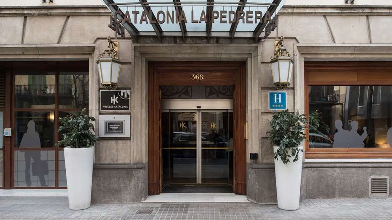 Bardehle Pagenberg Barcelona, Spain Office