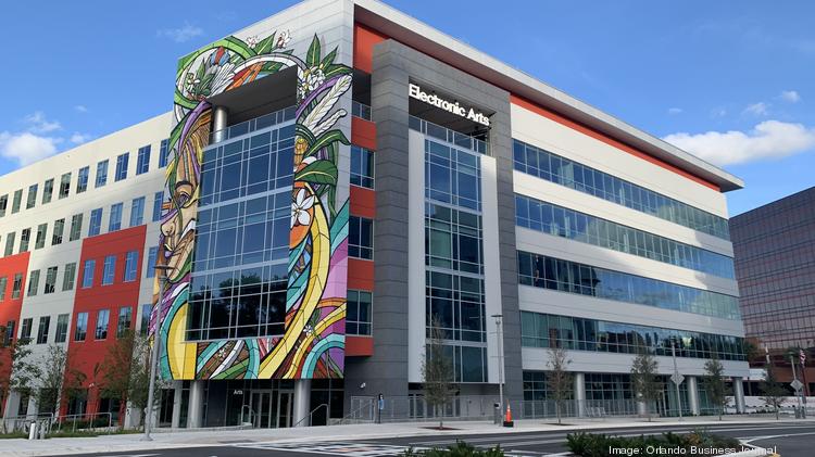 Musca Law Orlando, FL Office