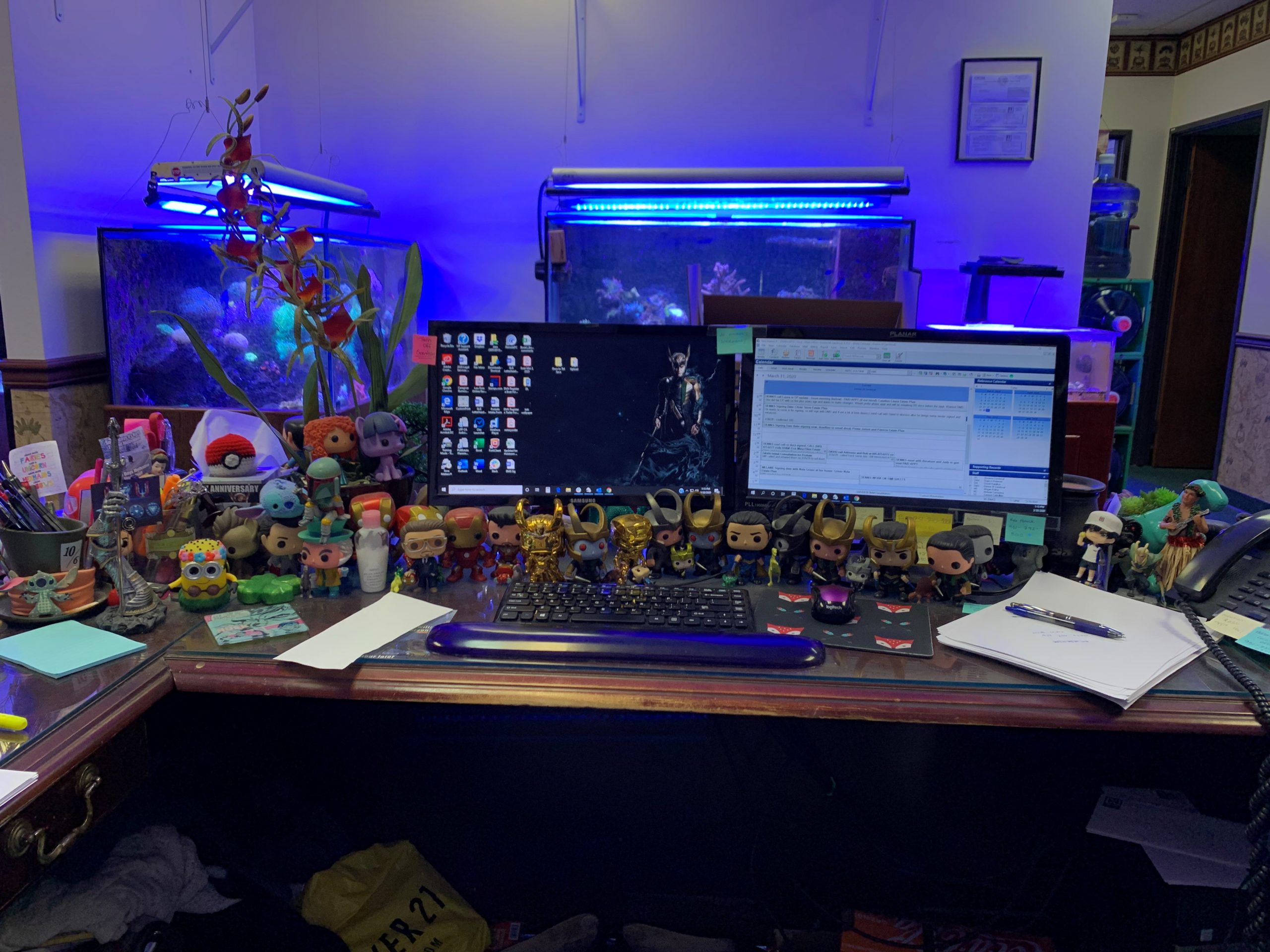 Holstrom, Block & Parke, APLC Corona, CA Office