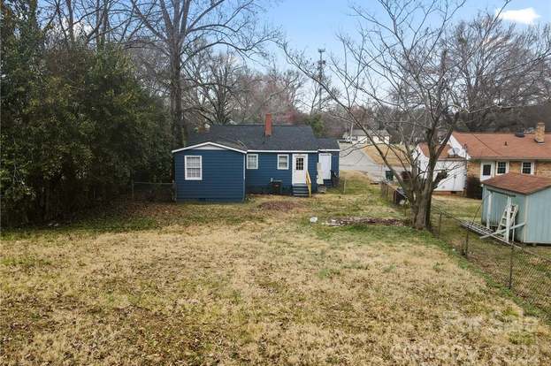 Harry Marsh Law Gastonia, NC Office