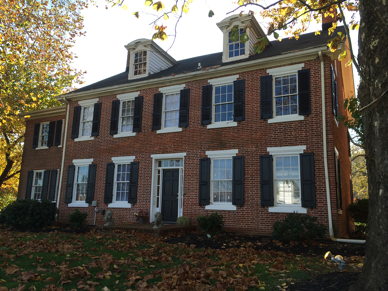 Helmer, Conley & Kasselman, P.A Haddon Heights, NJ Office