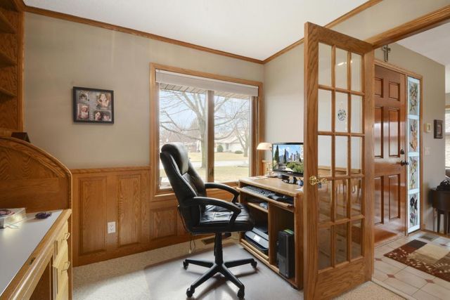 Brown Law Offices, PA Champlin,  Office