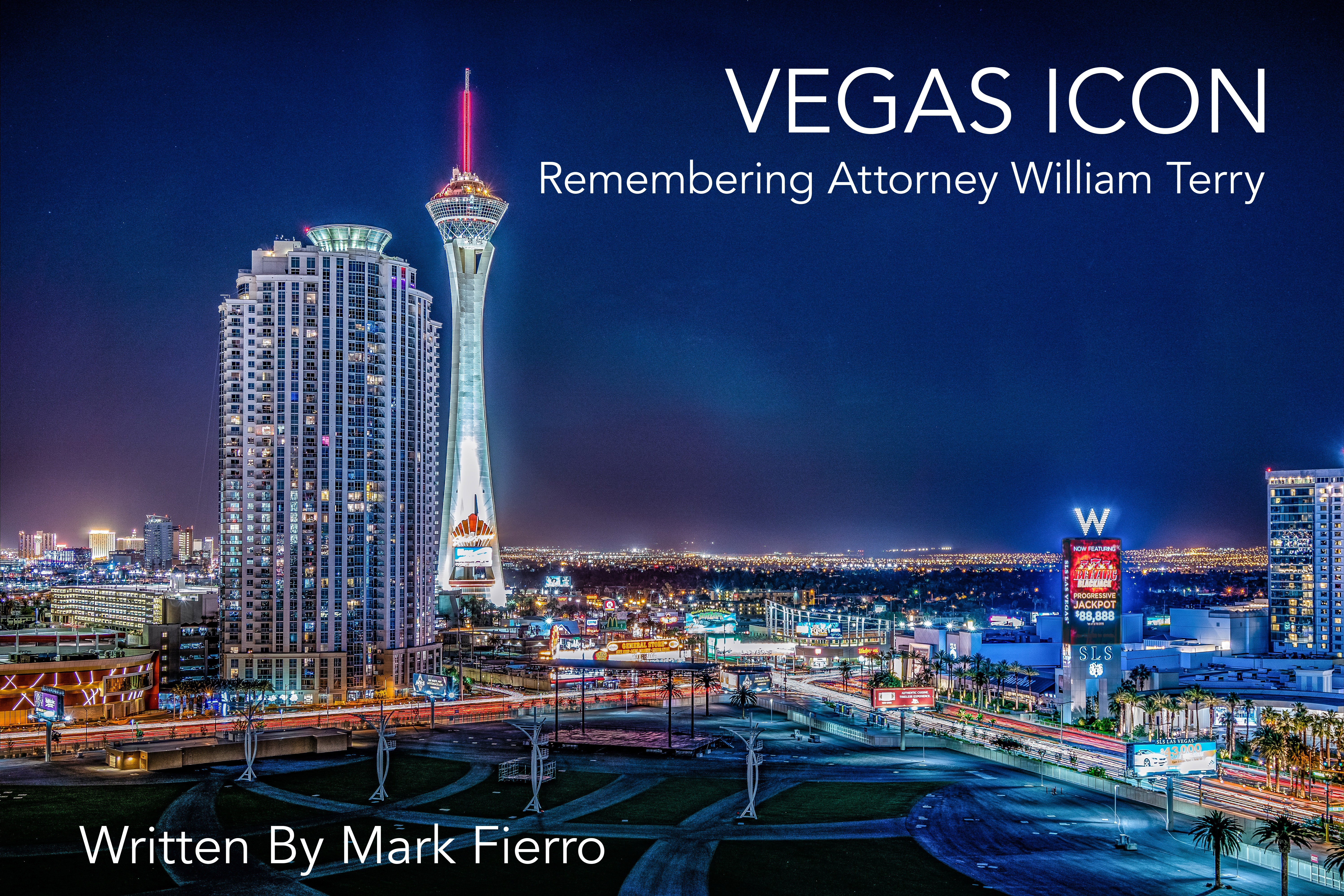 Pitaro & Fumo, Chtd Las Vegas, NV Office