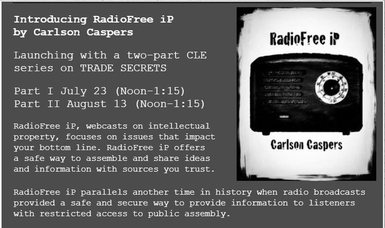 Carlson Caspers Vandenburgh & Lindquist, PA Minneapolis, MN Office