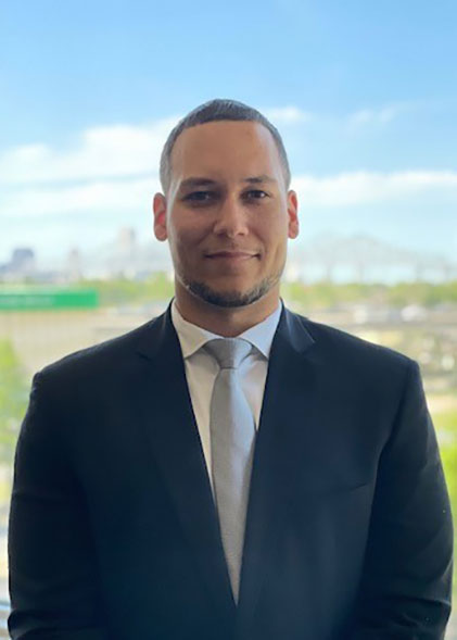 Gaudry, Ranson, Higgins & Gremillion, LLC Gretna, LA Office