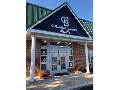 Salzmann Hughes, P.C Carlisle, PA Office