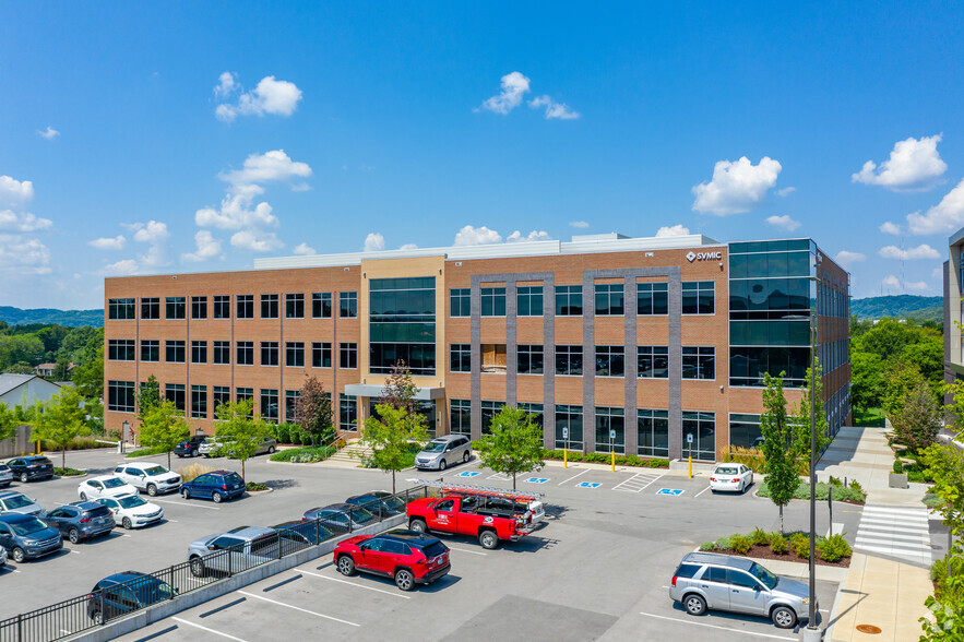 Meridian Law, PLLC Brentwood, TN Office