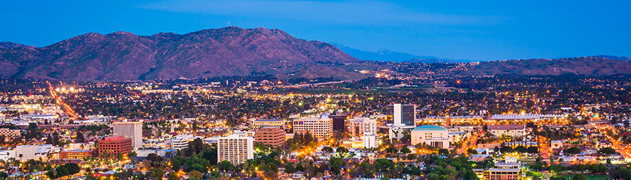 Horton, Oberrecht & Kirkpatrick Riverside, CA Office