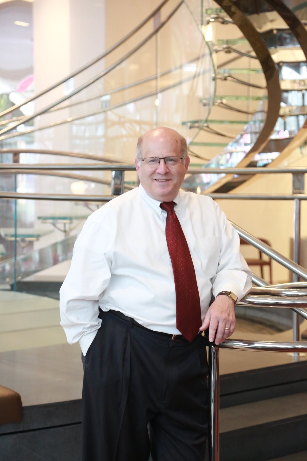 Hendrick Phillips Salzman & Siegel Atlanta, GA Office