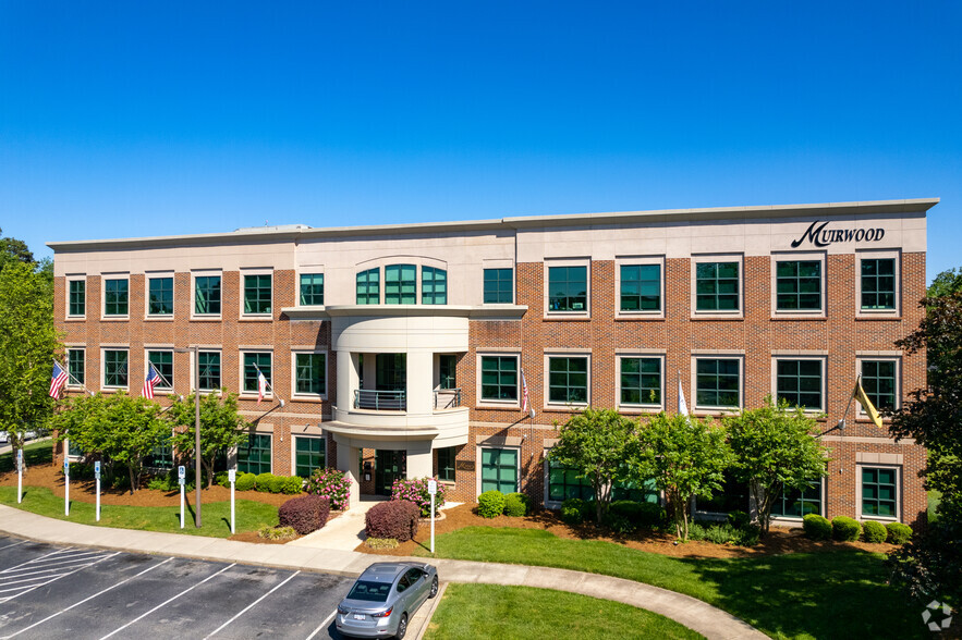 Diener Law Greensboro, NC Office