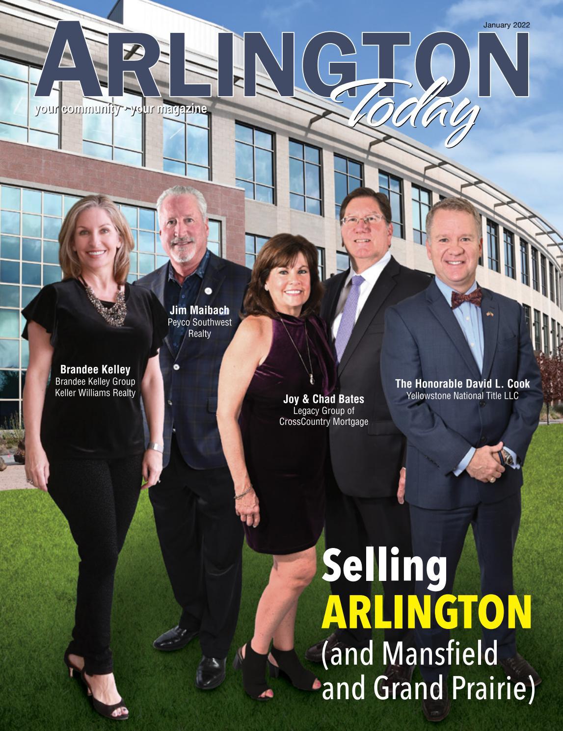 Malaise Law Firm North Richland Hills, TX Office