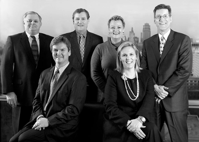 Horn Aylward & Bandy, LLC Kansas City, MO Office