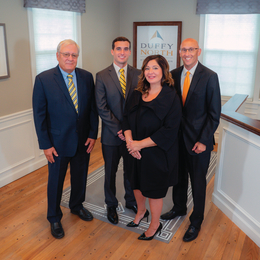 Duffy North Attorneys at Law Hatboro, PA Office