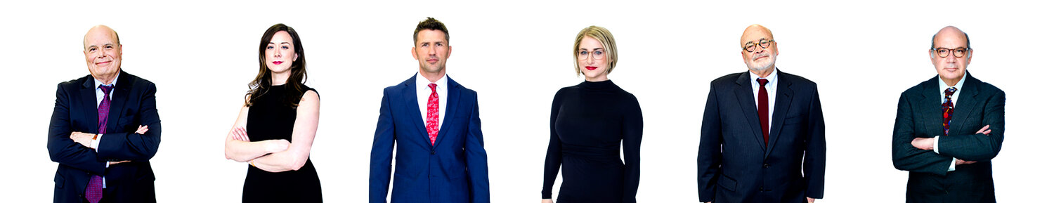 Friedman, Gilbert + Gerhardstein Cincinnati, OH Office