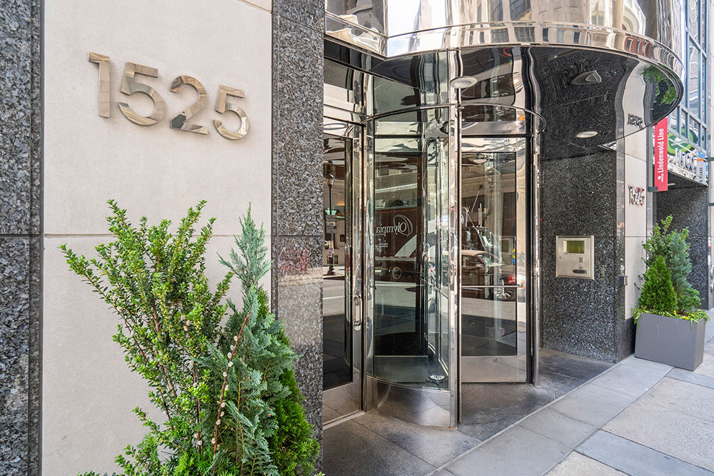 Console Mattiacci Law Philadelphia, PA Office