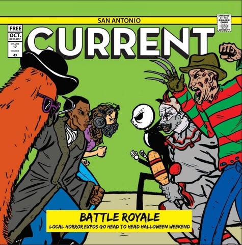 Paladin Law Group LLP San Antonio, TX Office