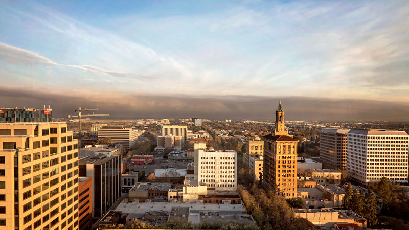 Mayall Hurley A Professional Corporation Stockton, CA Office