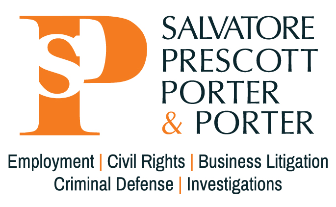 Salvatore Prescott & Porter, PLLC Evanston, IL Office