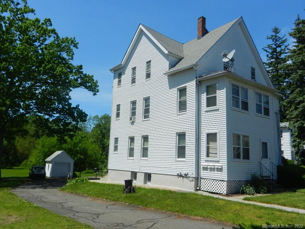 Perkins & Associates, LLC Westport, CT Office