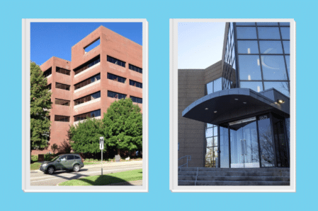 Ireland Stapleton Pryor & Pascoe, PC Denver, CO Office